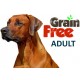 Grain Free Adult Dog