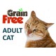 Grain Free Adult Cat