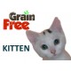 Grain Free Kitten Recipes