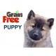 Grain Free Puppy Recipes
