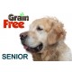 Grain Free Senior Dog