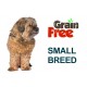 Grain Free Small Breed