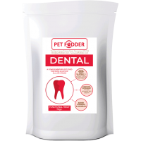 Dental Functional Treats 70g Bag