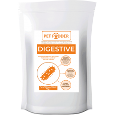 Digestive Functional Treats 70g Bag