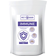 Immune Functional Treats 70g Bag