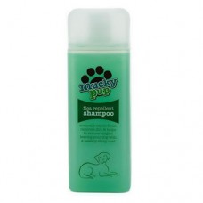 Mucky Pup Flea Repellent Dog Shampoo - 475ml